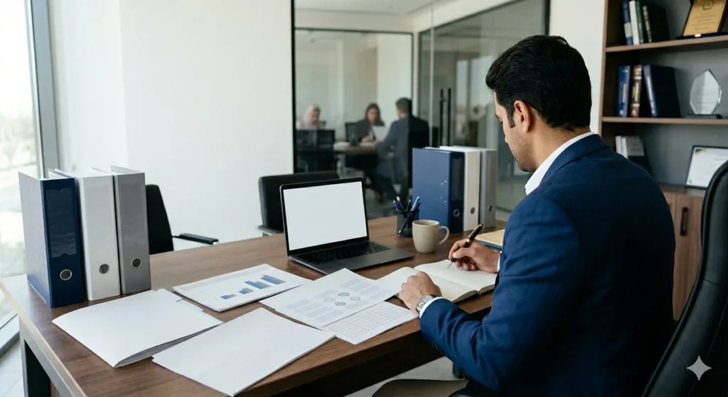 اختيار النشاط التجاري المناسب للمشروع