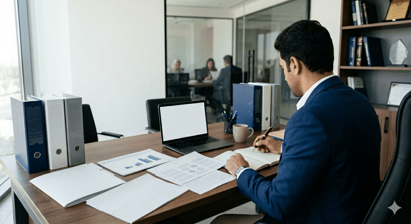 اختيار النشاط التجاري المناسب للمشروع