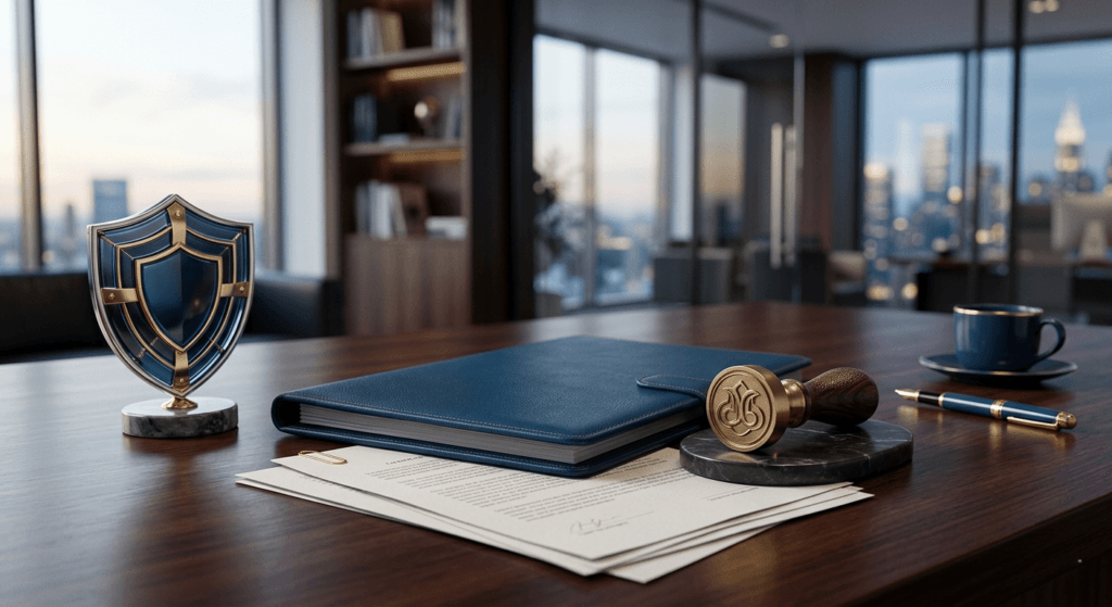 الأخطاء الشائعة التي تمنع قبول العلامة التجارية