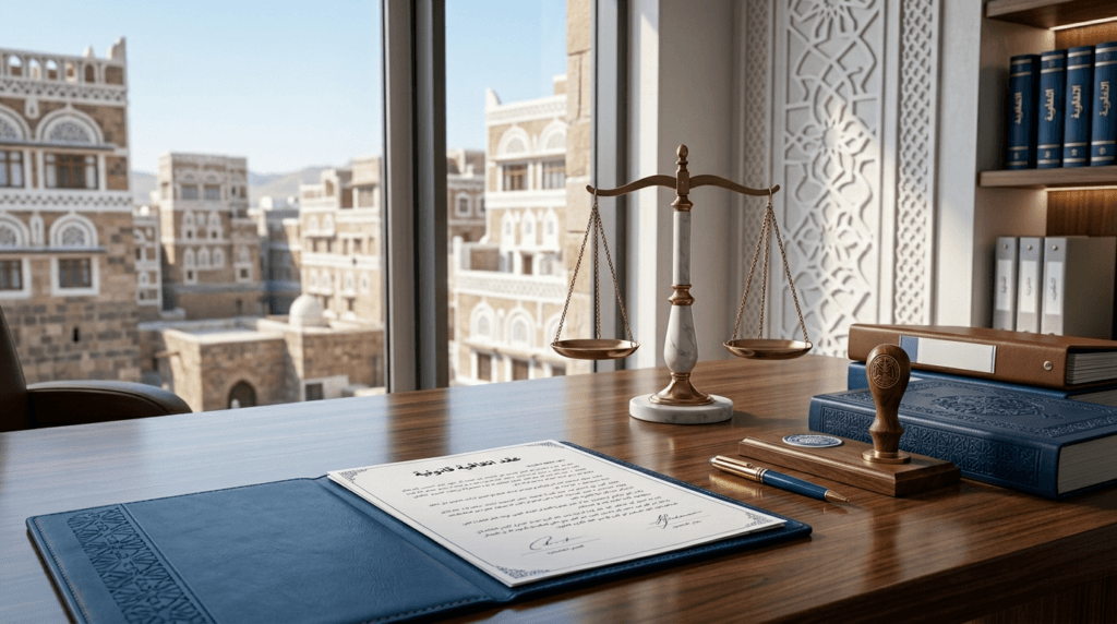 صياغة العقود والاتفاقيات